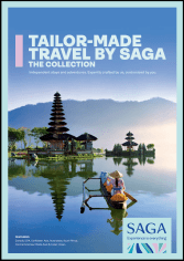 Tailor-Made Travel by Saga